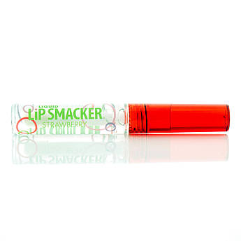 Блиск-бальзам для губ Lip Smacker Strawberry Земля