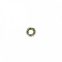 Масажер пружинний на палець №1, фото 1