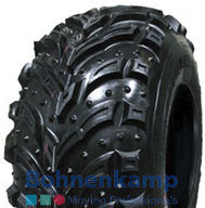 Покришка 22X11.00-10 6PR DEESTONE D936 MUD CRASHER TL, фото 1