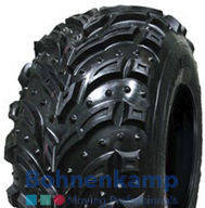 Покришка 22X11.00-9 6PR DEESTONE D936 MUD CRASHER TL 