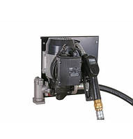 Паливороздавальні колонки для дизельного палива ST E 120 A120