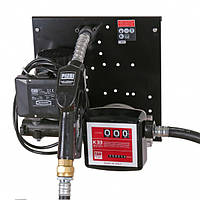 Мобільні заправні модулі ST Panther 56 K33 A60