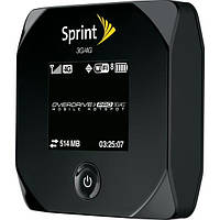 3G WiFi роутер Sierra AirCard W802
