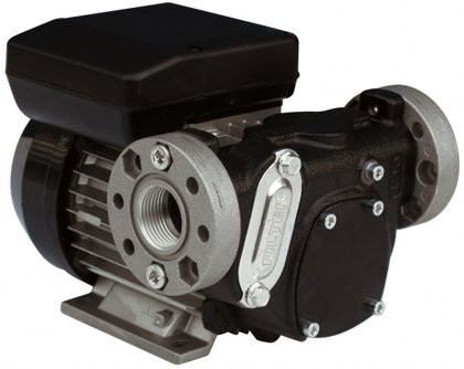 Насос для перекачування солярки(дизеля) PIUSI Panther 56 art.F00730000