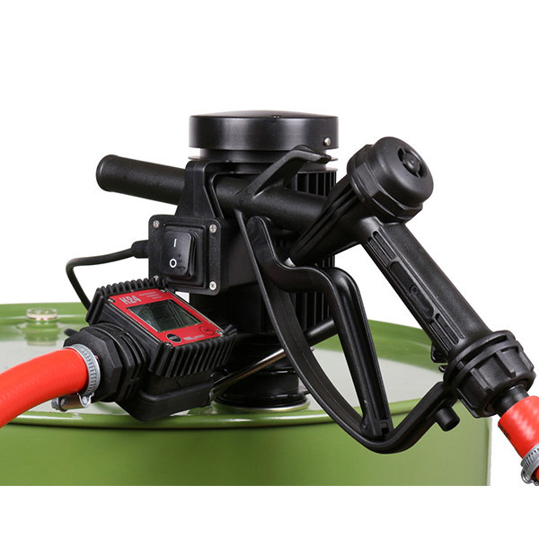 Електричний бочковий насос Pico 230 K24 M