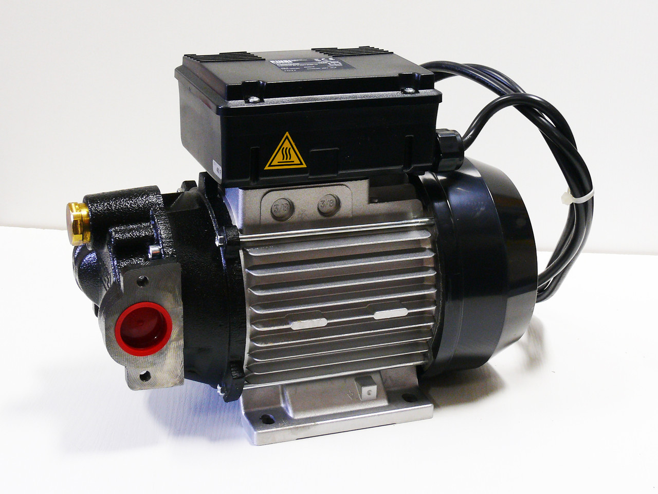 Насос для перекачування масла Viscomat 70 M