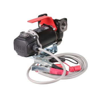 Насос для дизпалива Carry 3000 INLINE 12 V (насоси для ГСМ, міні АЗС)