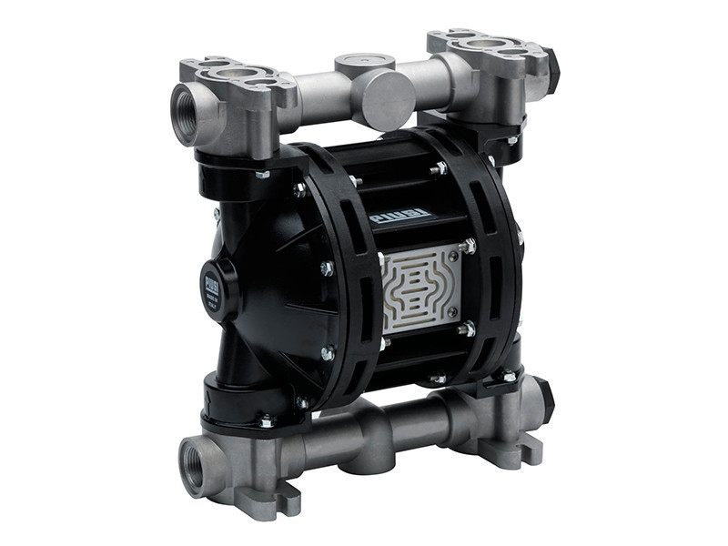 Пневматичні насоси PIUSI MA 180