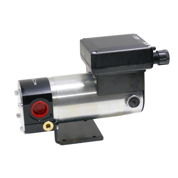 Насос для масла Viscomat DC 12V 60/2