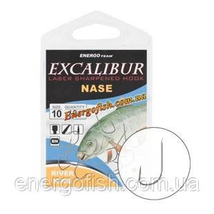 Гачок Excalibur Nase River King NS №4, фото 1