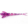 Силикон FISH UP Flit 2"- #015 - Violet/Blue
