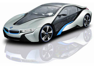 Машинка на радіокеруванні  HY-1004F Сіра