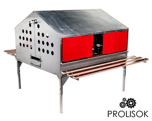 Автоматичні гнізда для курей