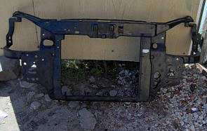 Передня панель Hyundai Getz панель Хюндай Гетз