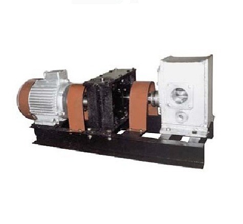 Насос бітумний ДС-134, встановлення насосна бітумна