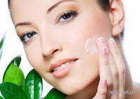 Косметика для ухода за лицом из Китая и Кореи
