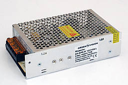 Імпульсний блок живлення GV-SPS-H 12V10A-L(120W)