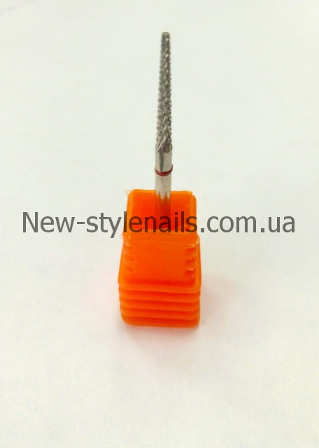 Металева Насадка для фрезера №3