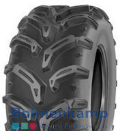 Покрышка 25X10.00-12 6PR DEESTONE D932 SWAMP WITCH TL, фото 1