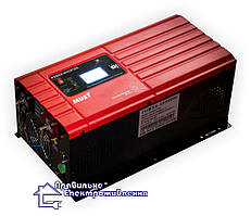 Інвертор напруги Must EP30-3KW PRO (3 кВт, 24 В)