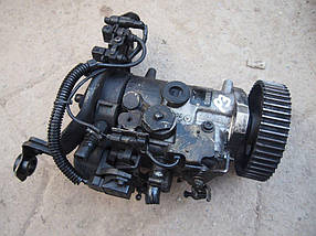 ПНВТ Фіат Фіоріно 1.7 td R8445B300A