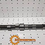 Розподільний вал МТЗ ⁇ розподілив МТЗ (Україна), фото 4