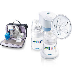 Молоковідсмоктувачі