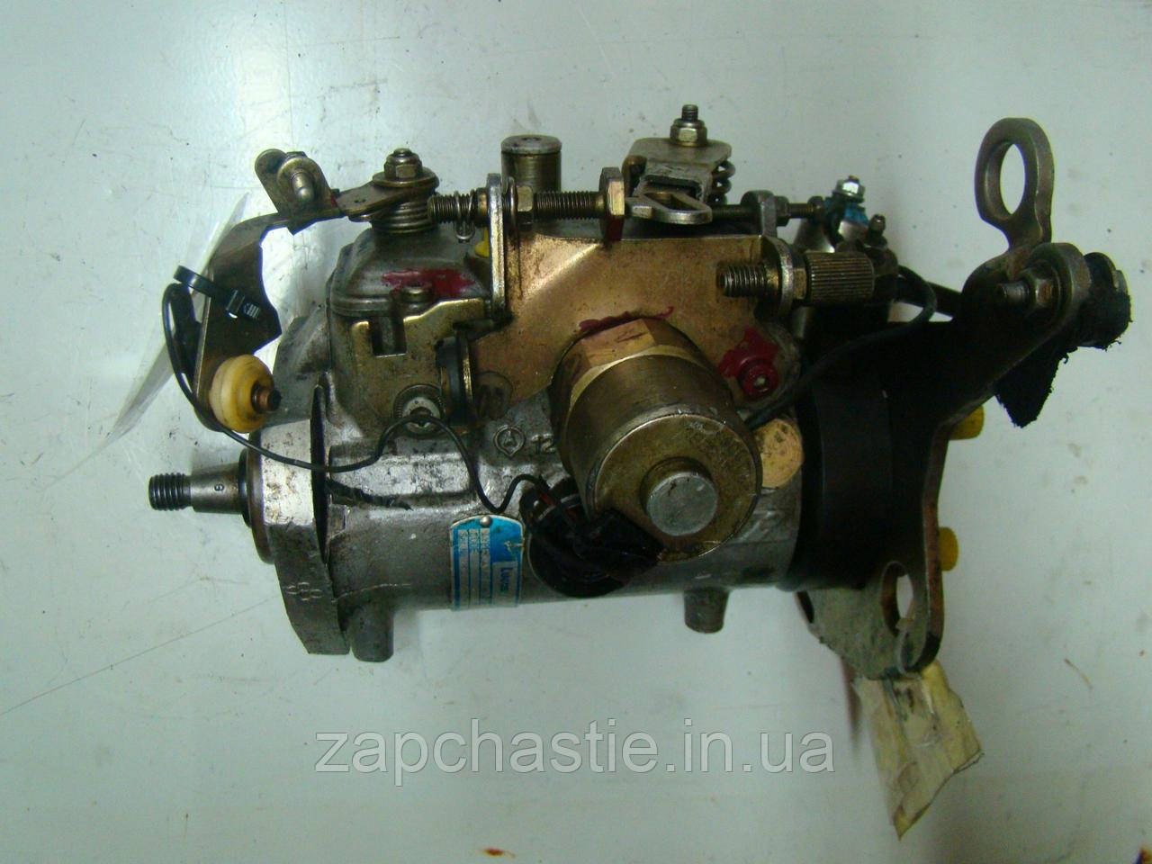 ПНВТ Фіат Фіоріно 1.7 td R8445B052C