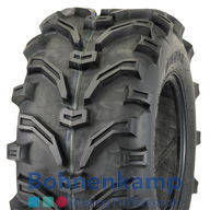 Покришка 26X12.00-12 51F KENDA K299 BEAR CLAW TL