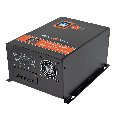 Logic Power LPT-W-10000RD —стабілізатор на будинок, дачу, квартиру, релейний, фото 3