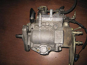 ПНВТ Фіат Фіоріно 1.7 d 0460484051