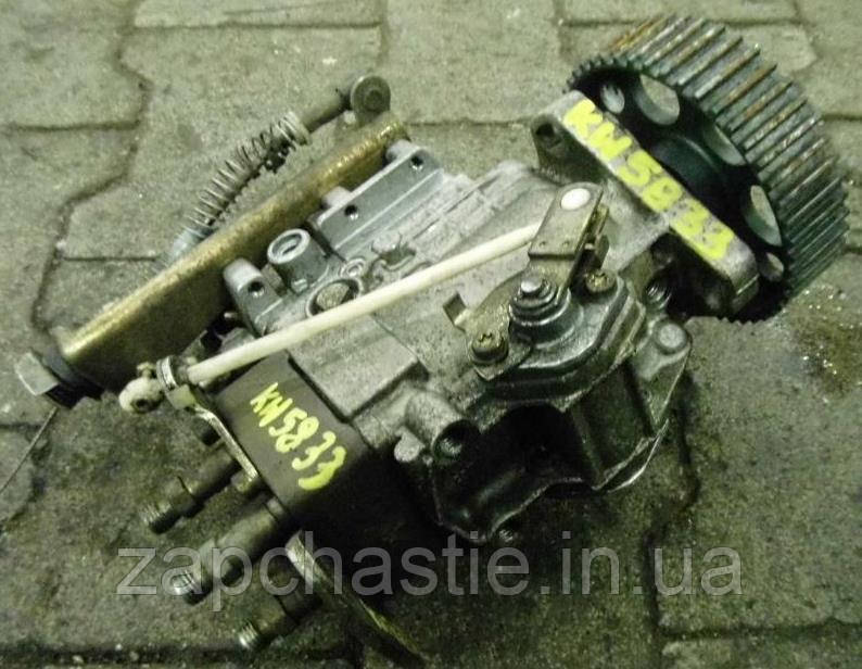 ПНВТ Фіат Фіоріно 1.7 d 0460494204