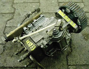 ПНВТ Фіат Фіоріно 1.7 d 0460484015