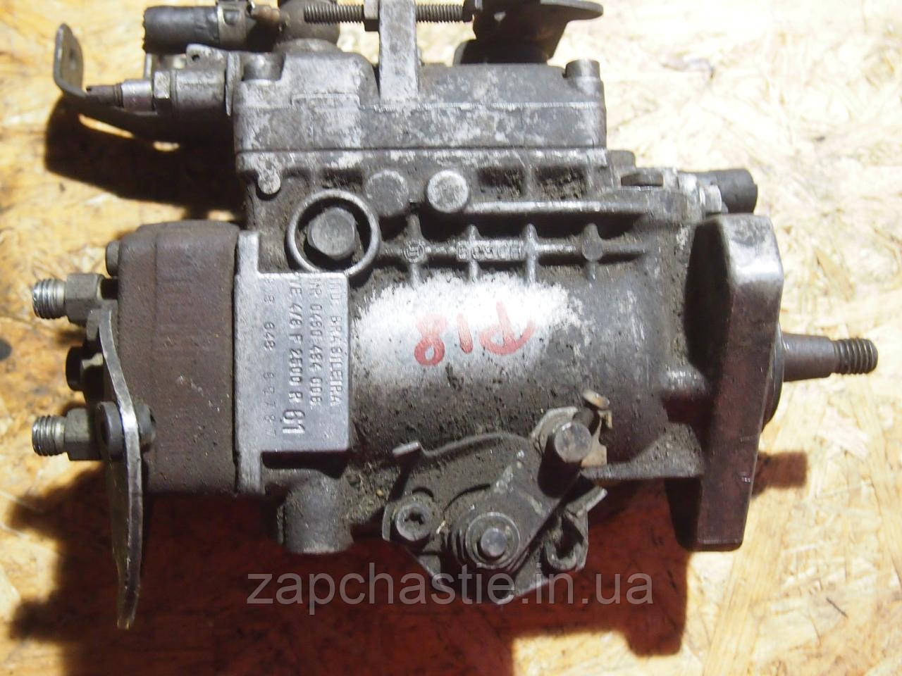 ПНВТ Фіат Фіоріно 1.3 d 0460484006