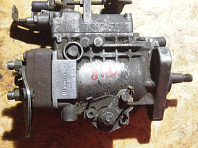 ПНВТ Фіат Фіоріно 1.3 d 0460484006