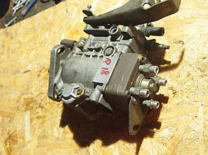 ПНВТ Фіат Фіоріно 1.3 d 0460484006, фото 3