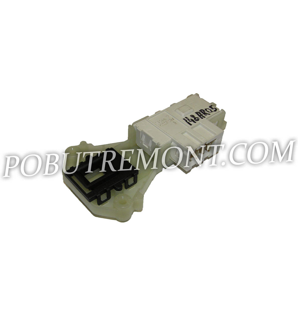 Замок люка СМА Indesit, Ariston C00085194 (148AR05)