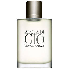 Туалетная вода мужская Giorgio Armani "Acqua Di Gio pour Homme"