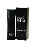 Парфюмерная вода мужская Giorgio Armani "Armani Сode pour Homme", 100 ml