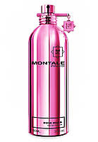 Туалетная вода для мужчин Montale Roses Musk 100 ml