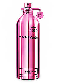 Туалетная вода для мужчин Montale Roses Musk 100 ml