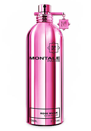 Туалетная вода для мужчин Montale Roses Musk 100 ml, фото 2