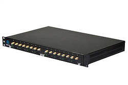 Оновлення асортименту GSM/CDMA VoIP-шлюзів
