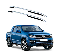 Рейлінги Volkswagen Amarok 2010-2017 CROWN