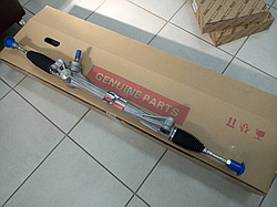 Кермова рейка Toyota RAV4 2005-2011 45510-42230