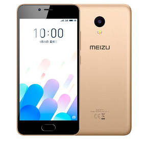 Чохли для Meizu M5c