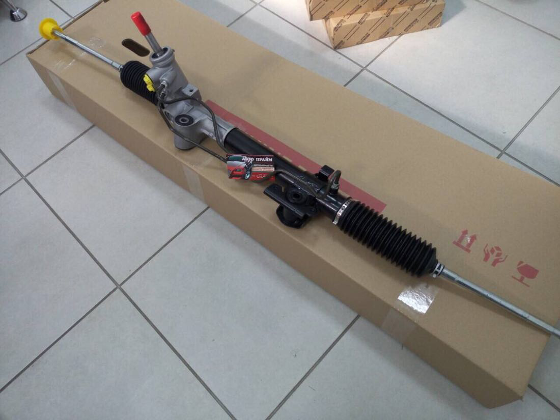 Кермова рейка Mitsubishi Lancer X Outlander XL 4410A011, фото 1