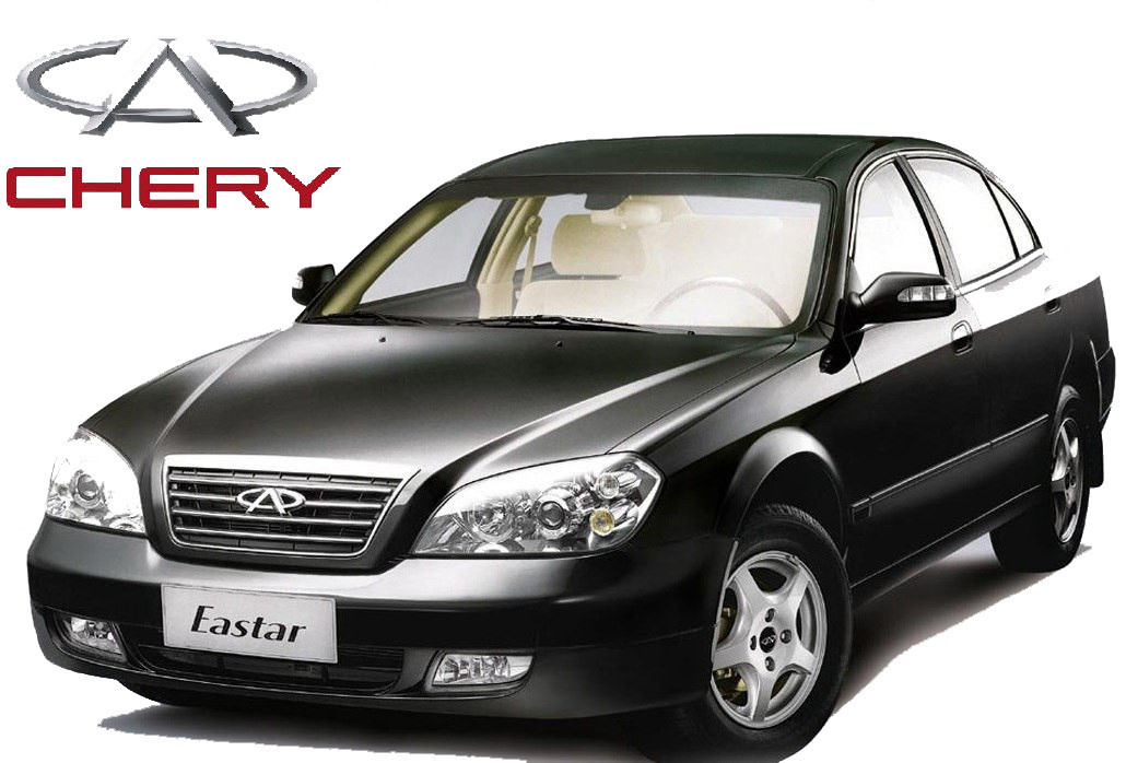 Фільтр салону B11-8107915 (Chery Eastar)