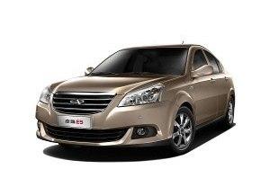 Подушка двигуна задня A21-1001710JA (Chery E5) (Склад ASM-UKR)