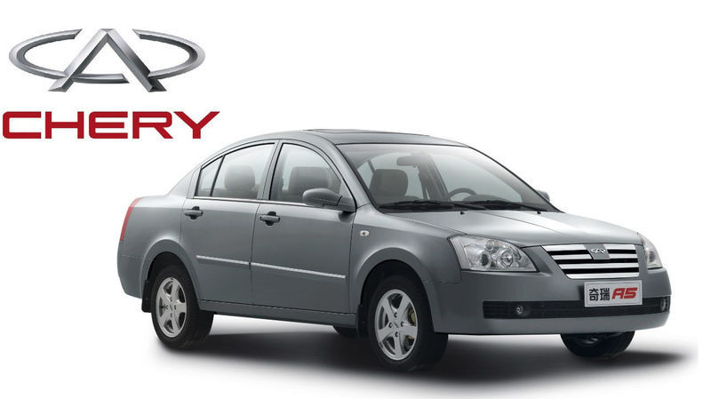 Резистор пічки A21-8107031 (Chery Elara)